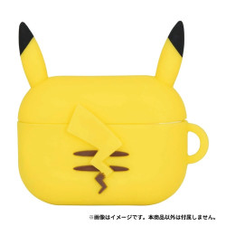 Case AirPods Pro 2 Pikachu Pokémon