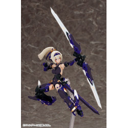 Maquette Asra Archer Shadow Limited Edition Megami Device