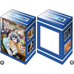 Deck Case V3 Vol.486 Tensura Dairy Part.2 That Time I Got Reincarnated as a Slime