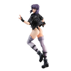 Figure Motoko Kusanagi S.A.C. Ver. Ghost in the Shell Stand Alone Complex