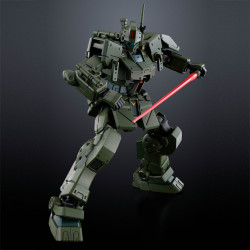 Gunpla HG 1/144 RGM 79S GM Spartan Gundam Century