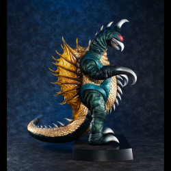 Figurine Gigan 1972 Godzilla UA Monsters