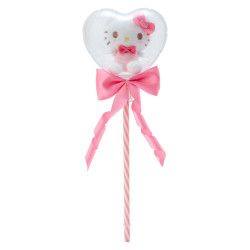 Plush with Balloon Hello Kitty Sanrio