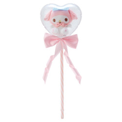 Plush with Balloon My Melody Sanrio