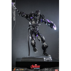 Figurine Black Panther Artist Collection DIECAST