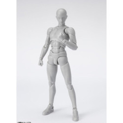 Figure Body-kun Sports DX Set Edition S.H.Figuarts