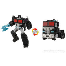 Figure TL-37 Nemesis Prime Transformers Legacy