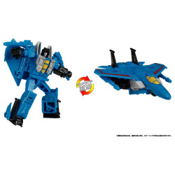 Figurine TL-36 Thundercracker Transformers Legacy