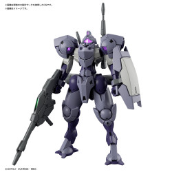 Gunpla HG 1/144 Heindree Sturm Gundam Witch from Mercury