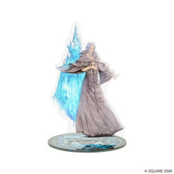 Acrylic Stand Lady of the Light Final Fantasy XIV Endwalker