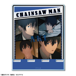 Acrylic Smartphone Stand Aki Hayakawa 04 Chainsaw Man