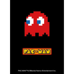 Card Sleeves High-Grade Vol.3710 Pac-Man