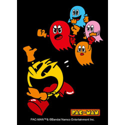 Card Sleeves High-Grade Part.4 Vol.3713 Pac-Man