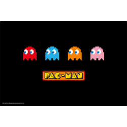 Tapis de Jeu Vol.739 Pac-Man