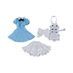 figma Styles Dress and Apron