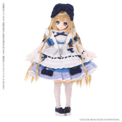 Japanese Doll Koron Clasic Ver.1.1 Alice Wandered Into the Party