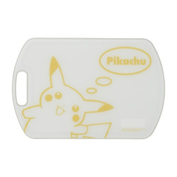 Planche à Découper Pikachu Pokémon Center 25th Anniversary