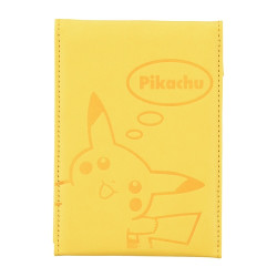Miroir Pliant Pikachu Pokémon Center 25th Anniversary