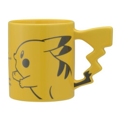 Tasse Pikachu Pokémon Center 25th Anniversary