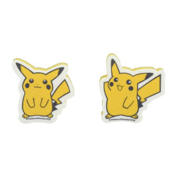 Éponge Set Pikachu Pokémon Center 25th Anniversary