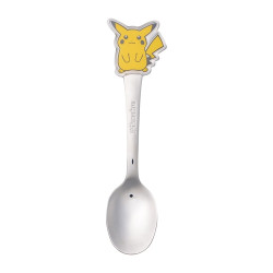 Spoon Pikachu Pokémon Center 25th Anniversary