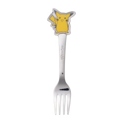 Fork Pikachu Pokémon Center 25th Anniversary