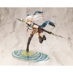 Figurine Fie Claussell The Legends of Heroes
