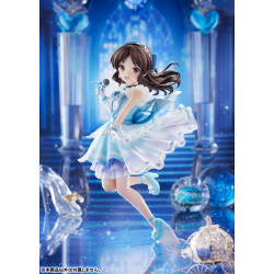 Figurine Arisu Tachibana The Idolmaster Cinderella Girls U149