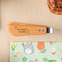 Pince en bois Forest Kitchen Series Mon voisin Totoro