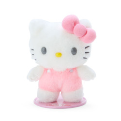 Plush S Hello Kitty Sanrio Pitatto Friends 2023