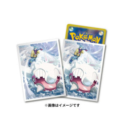 Card Sleeves Cetitan Pokémon