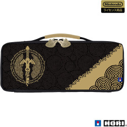 Carrying Pouch for Nintendo Switch The Legend of Zelda Tears of The Kingdom