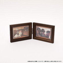 Photo Frame and Illustrations Colors SPY×FAMILY