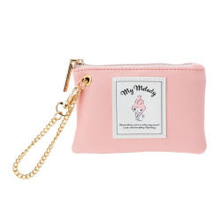 Pass Case Pouch My Melody Sanrio