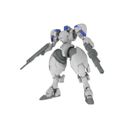 Figurine X 4+ (PDF 802) Armored Infantry POWERDoLLS2
