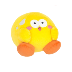 Peluche Yellow Kirby’s Dream Buffet