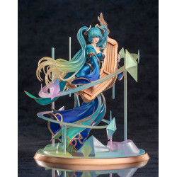 Figurine Sona Maven of the Strings League of Legends
