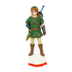 Figure Link The Legend of Zelda Nintendo Store Exclusive