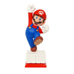 Figure Mario Nintendo Store Exclusive