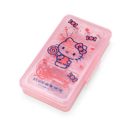 Accessoires Personnalisation Hello Kitty Sanrio