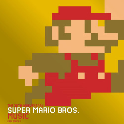 Original Soundtrack 30th Anniversary Edition Super Mario Brothers