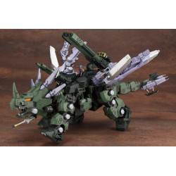 Maquette Green Horn AB Zoids