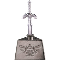 Figure Huzzle Master Sword The Legend of Zelda