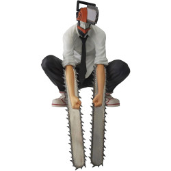 Noodle Stopper Figurine Chainsaw Man