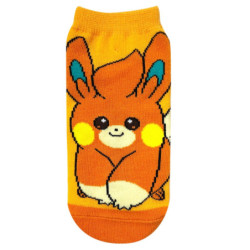 Socks 15-21 Pawmi Pokémon