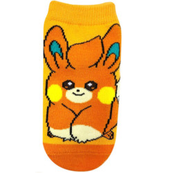 Socks 13-18 Pawmi Pokémon