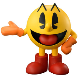 Figurine Pac-Man SoftB