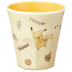 Melamine Cup Pikachu Pokémon