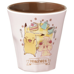 Tasse en Mélamine Pikachu & Charmilly Pokémon
