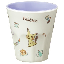 Melamine Cup Mimikyu Pokémon